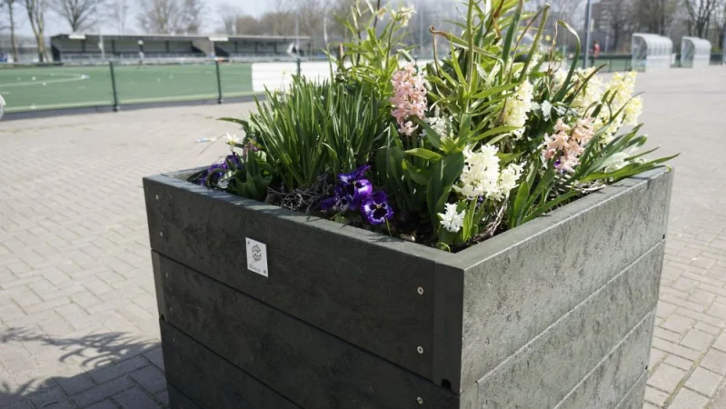 greenmatter plantenbak bloembakken