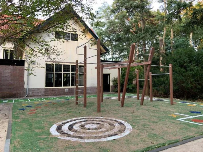 Calisthenics Multi-tower