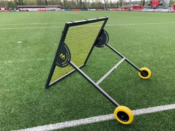 Voetbal rebounder AZ
