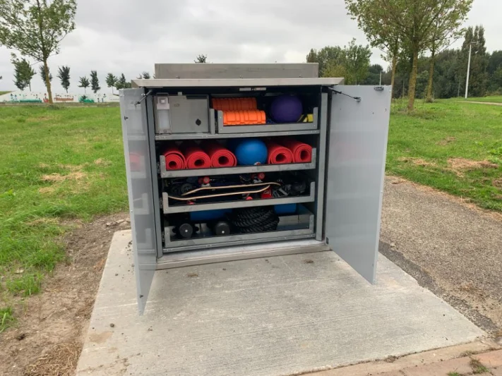 Lansingerland SportBox