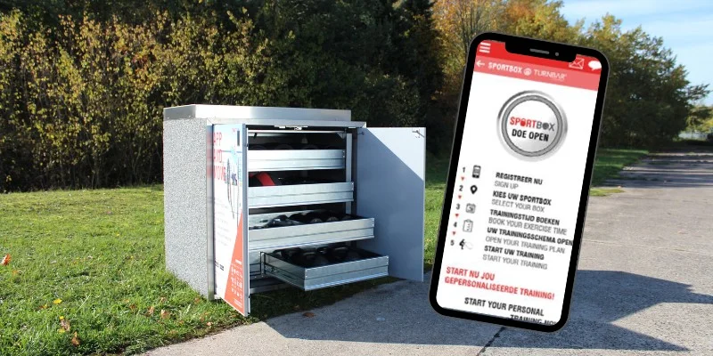 SPORTBOX original