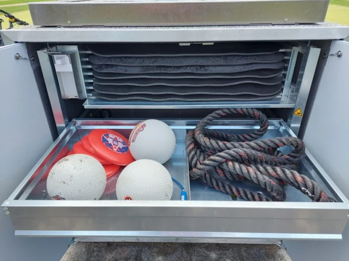 SportBox leiden