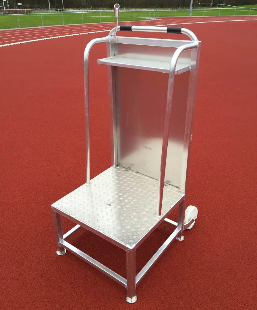starterspodium atletiek