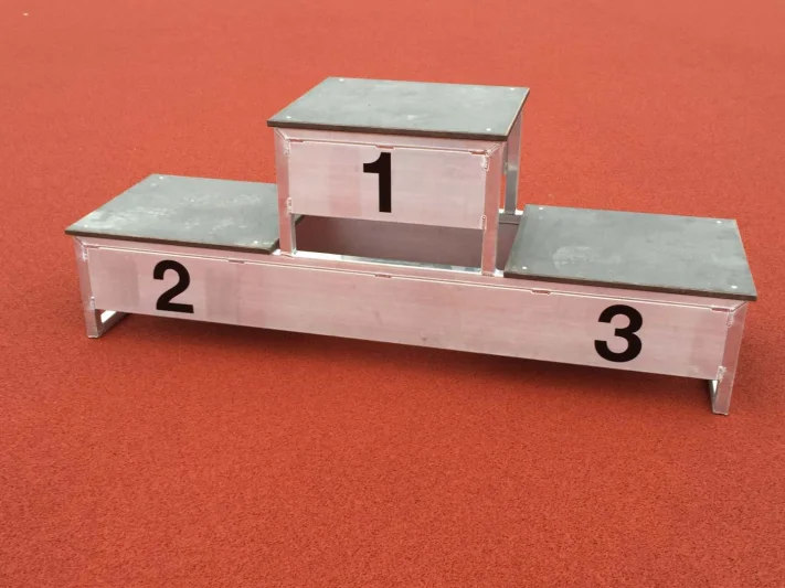 Podium