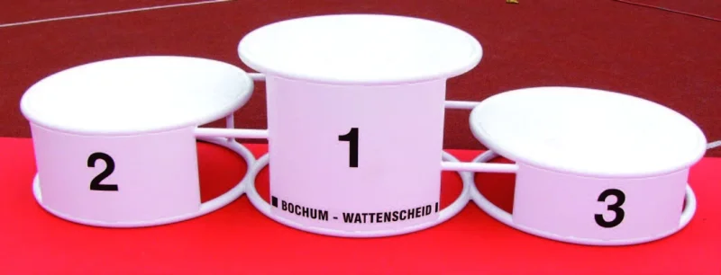 Podium
