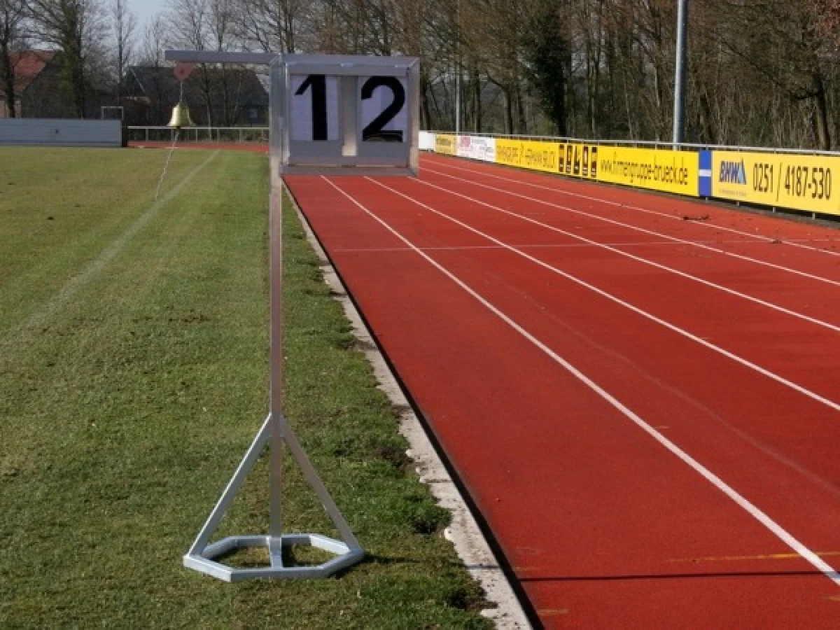 rondentelapparaat-atletiek