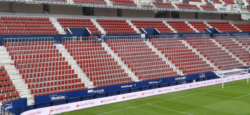 Safe standing