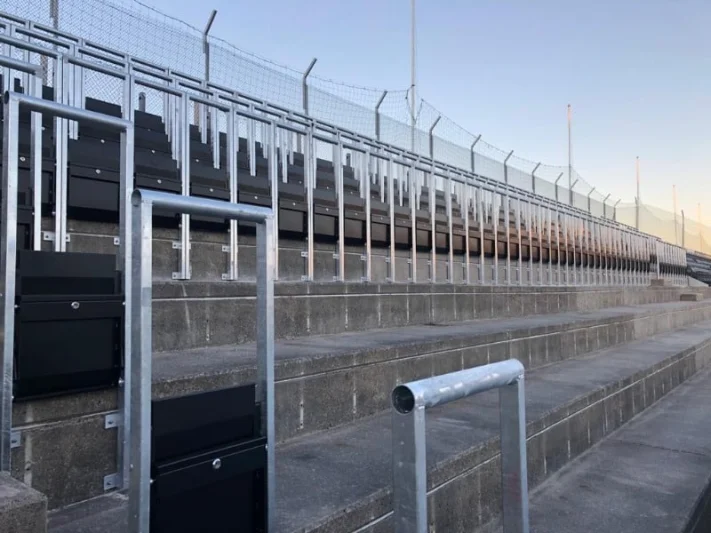 Safe standing