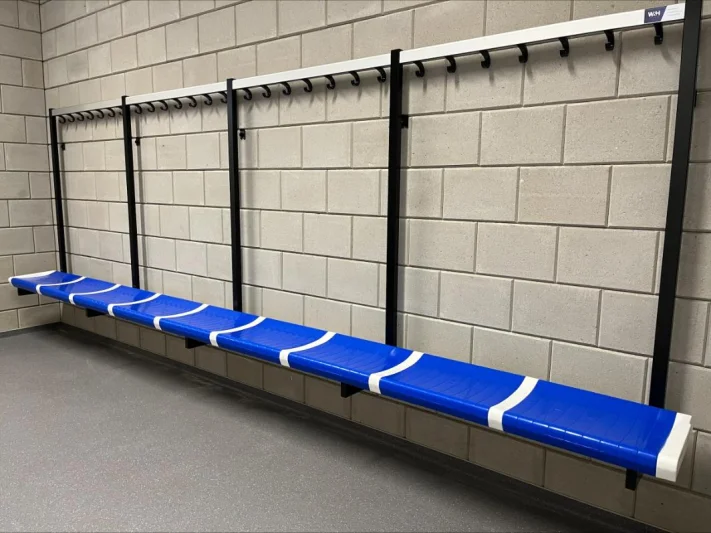 Changing room chair G3