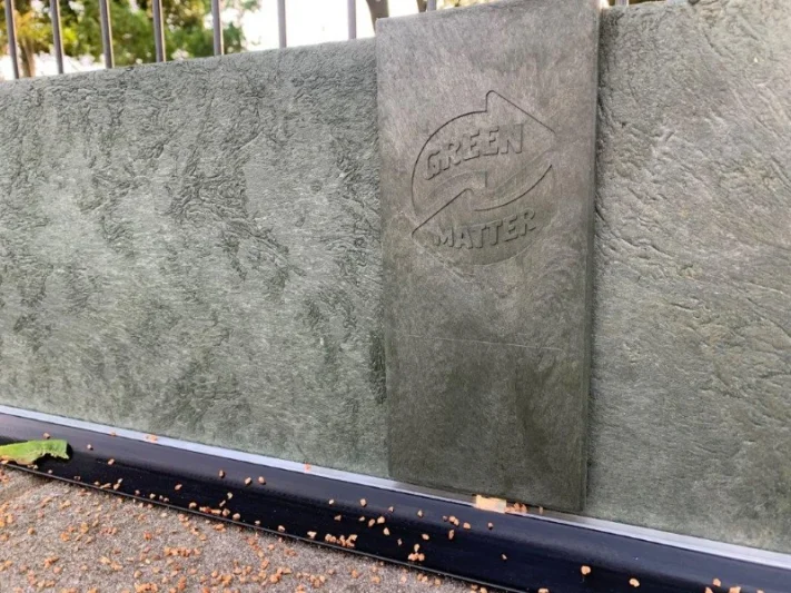 GreenMatter edge board 2.0