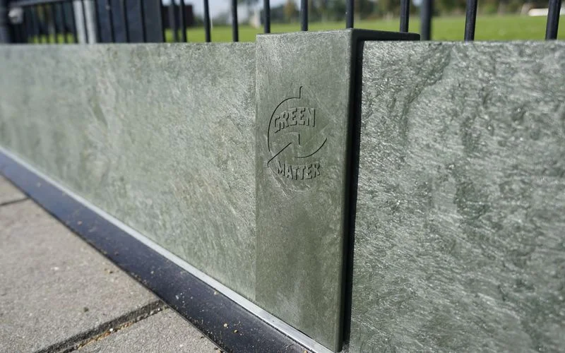 GreenMatter edge board 2.0