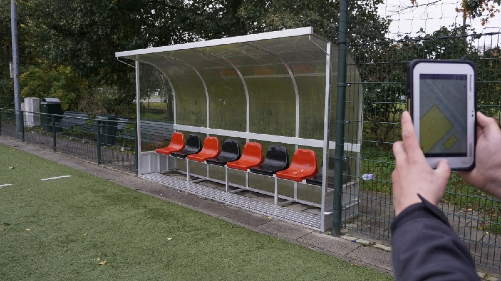 digitaal beheer sport