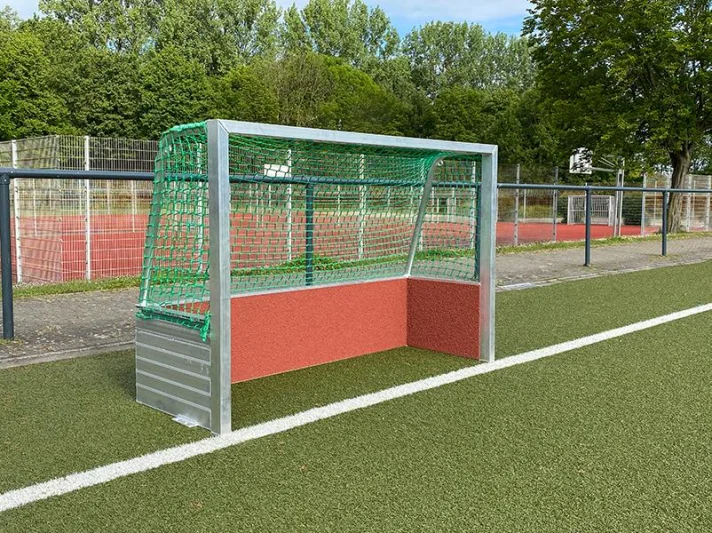 mini hockeydoel granulaat