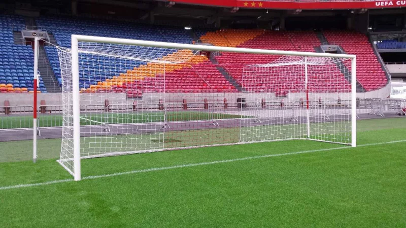 Voetbaldoel amsterdam arena