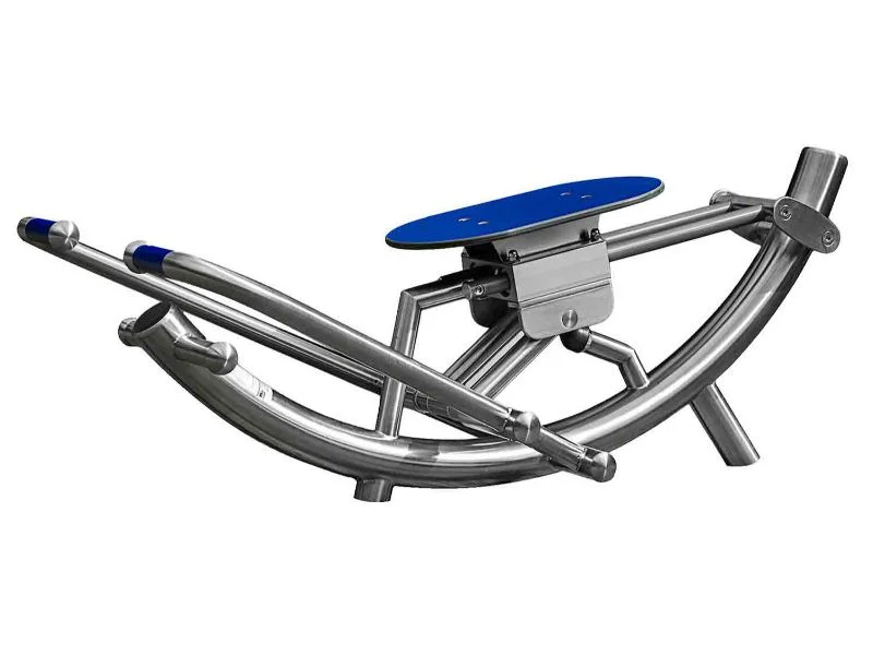Rower