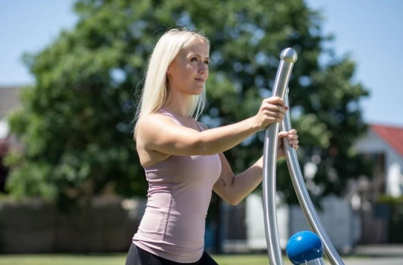 Stepper / Crosstrainer