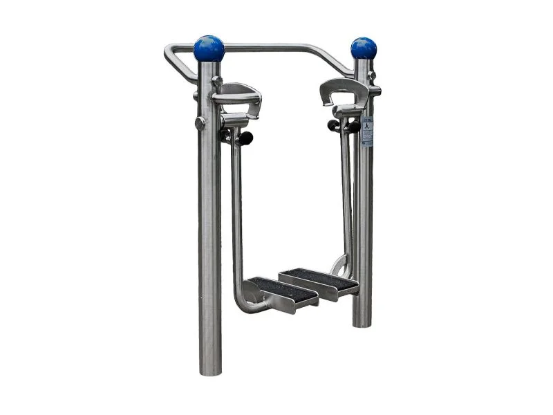 Leg trainer