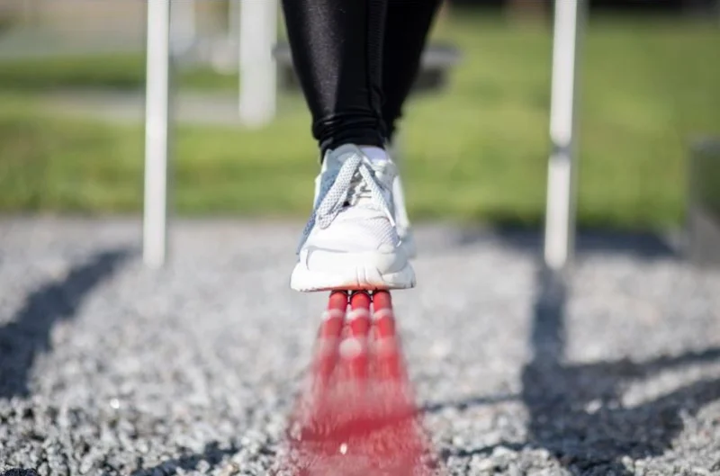 Fitness equipment for balancing