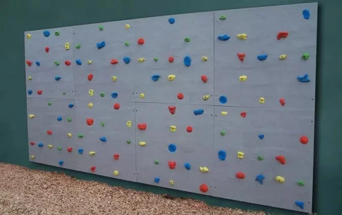 klimwand wandmontage kopen