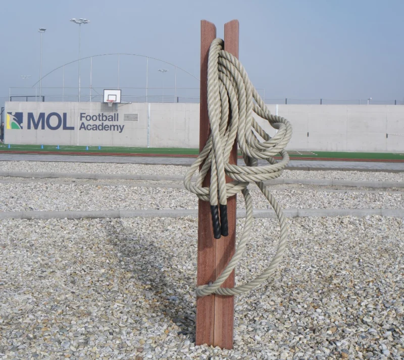 Battle Rope