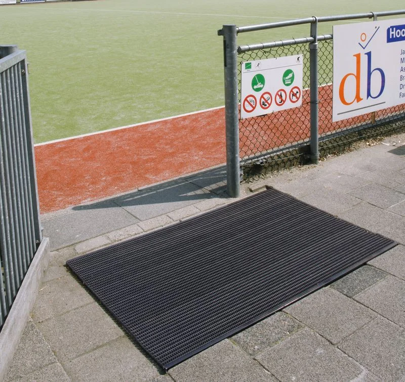 Entrance mat