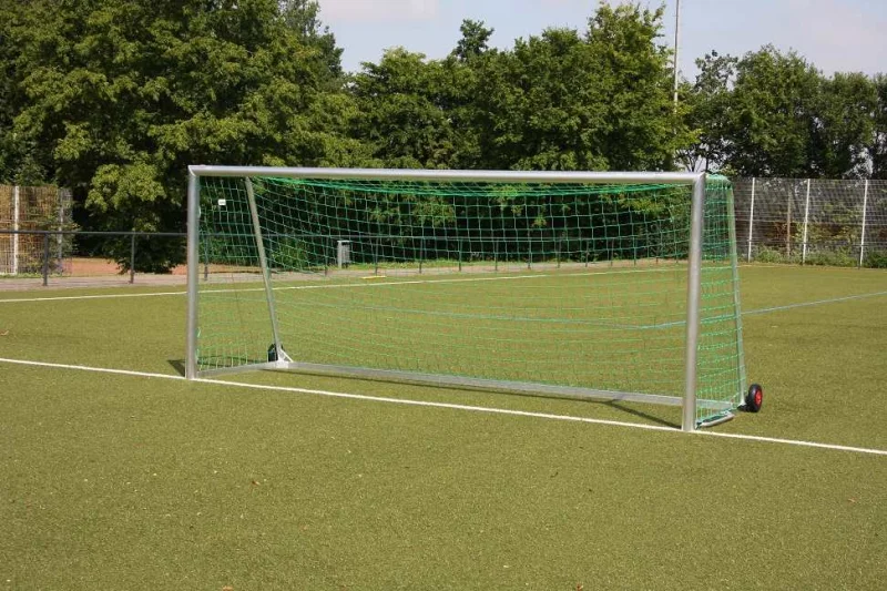 Verplaatsbaar trainingsdoel