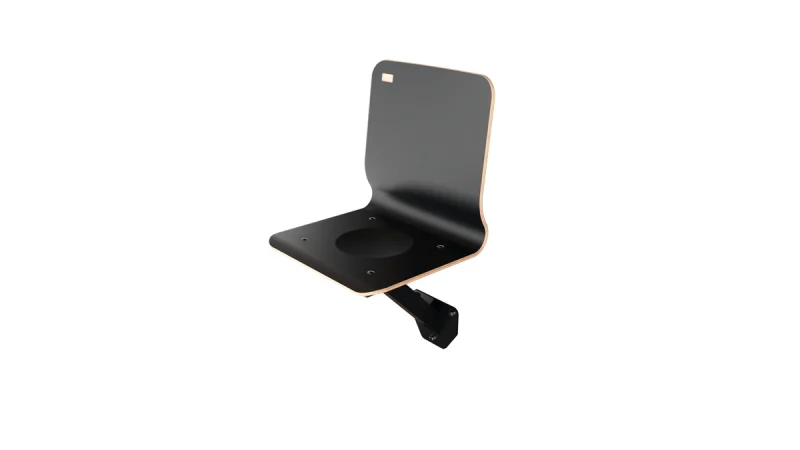 Stadium seat / grandstand seat Sitwooden (wood)