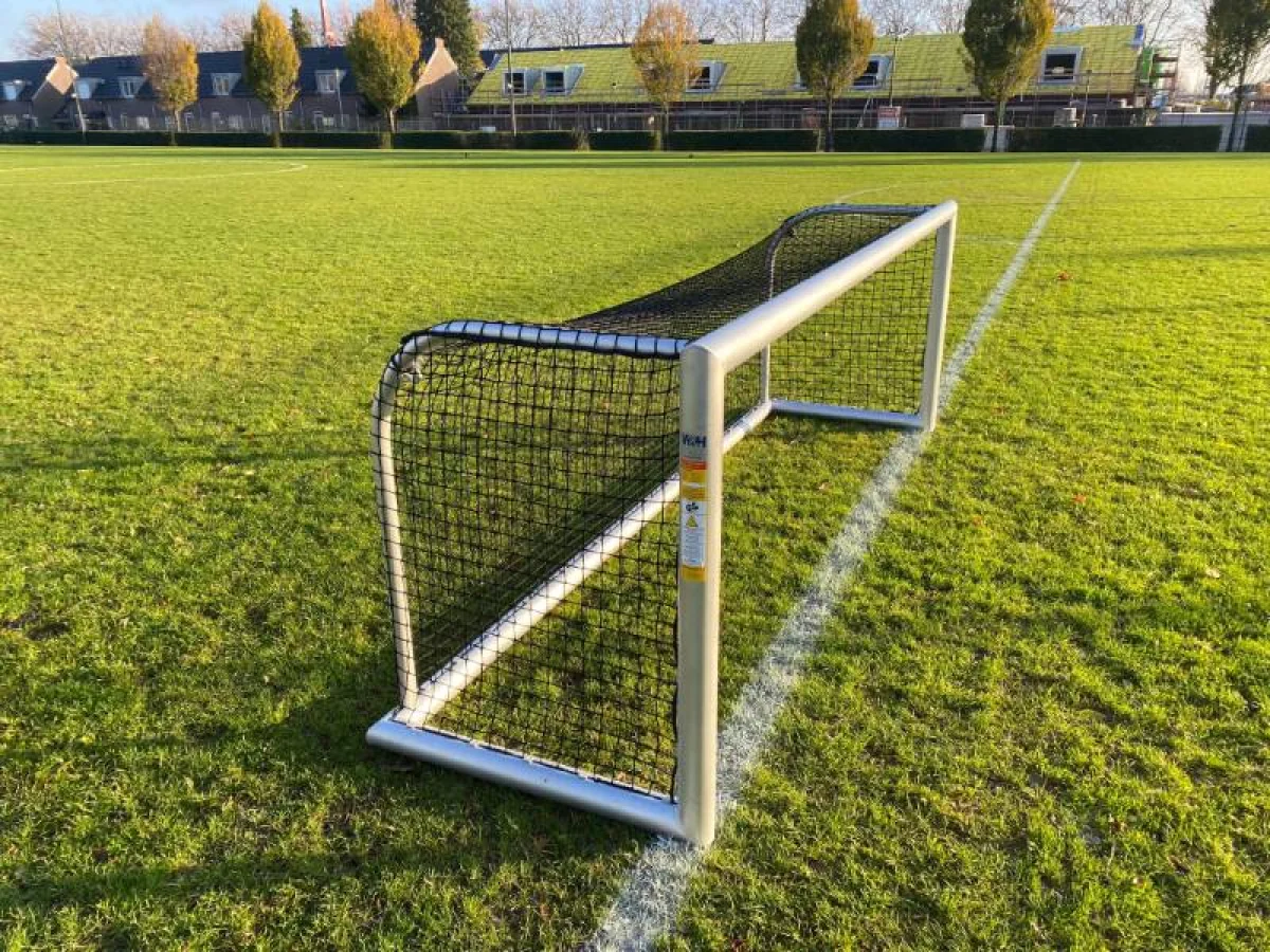 Jeugdvoetbaldoel 300 x 100 cm