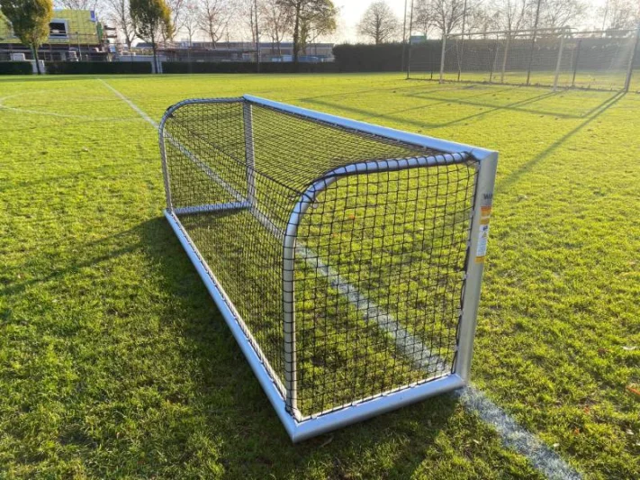 Jeugd voetbaldoeltje