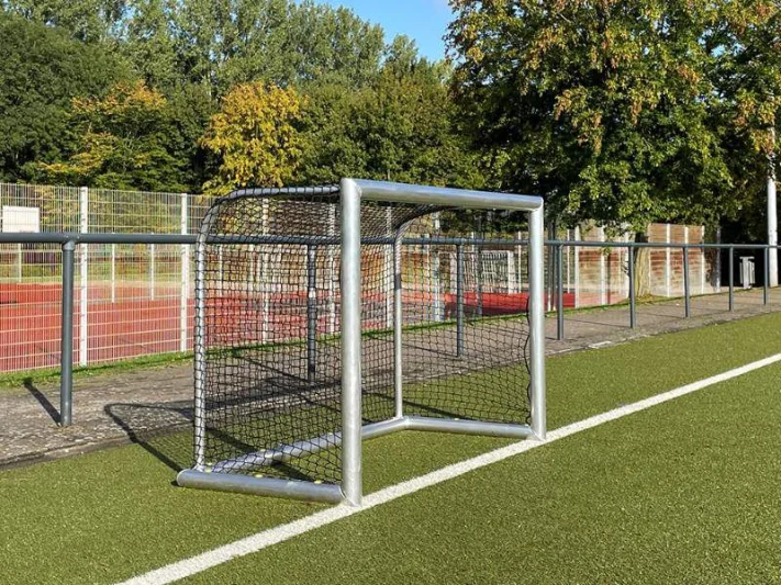 mini trainingsdoel 180 x 120