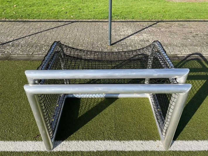 Mini trainingsdoel 180 x 120 cm (BASIC)