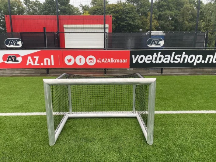 AZ mini doel