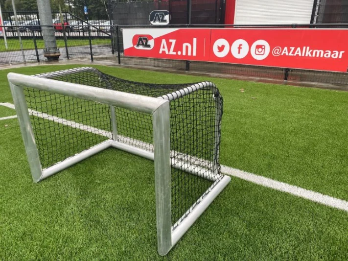 Mini doel AZ