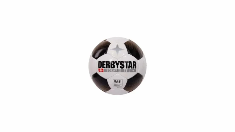 Derbystar Solitair