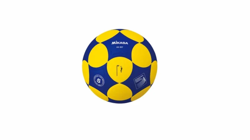Mikasa IKF Korfbal