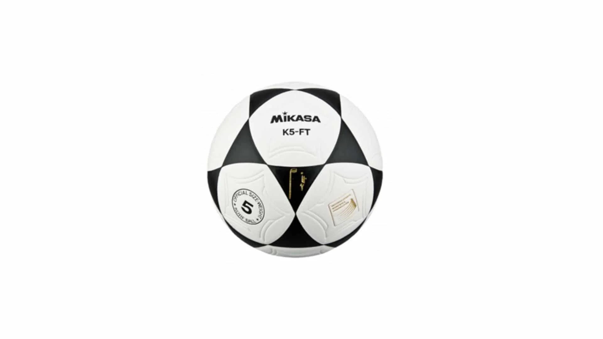 Mikasa FT Korfbal