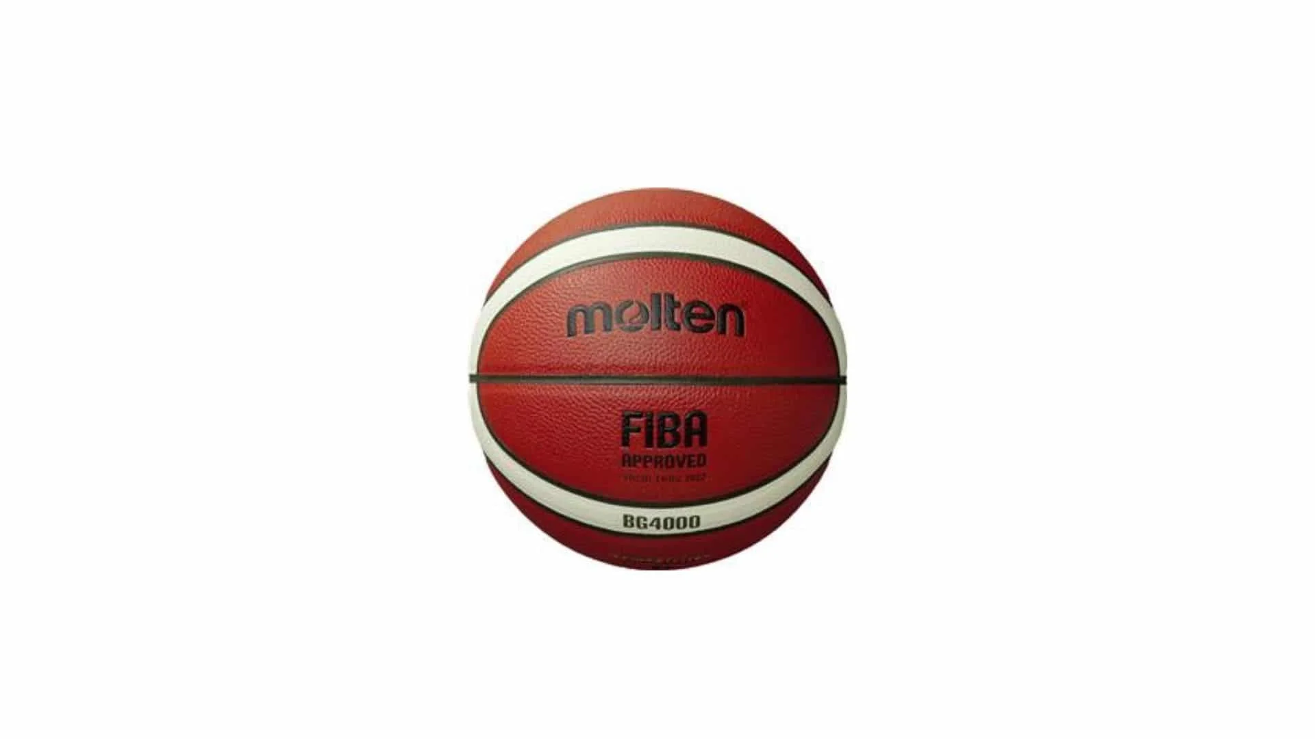 Molten basketbal BG4000