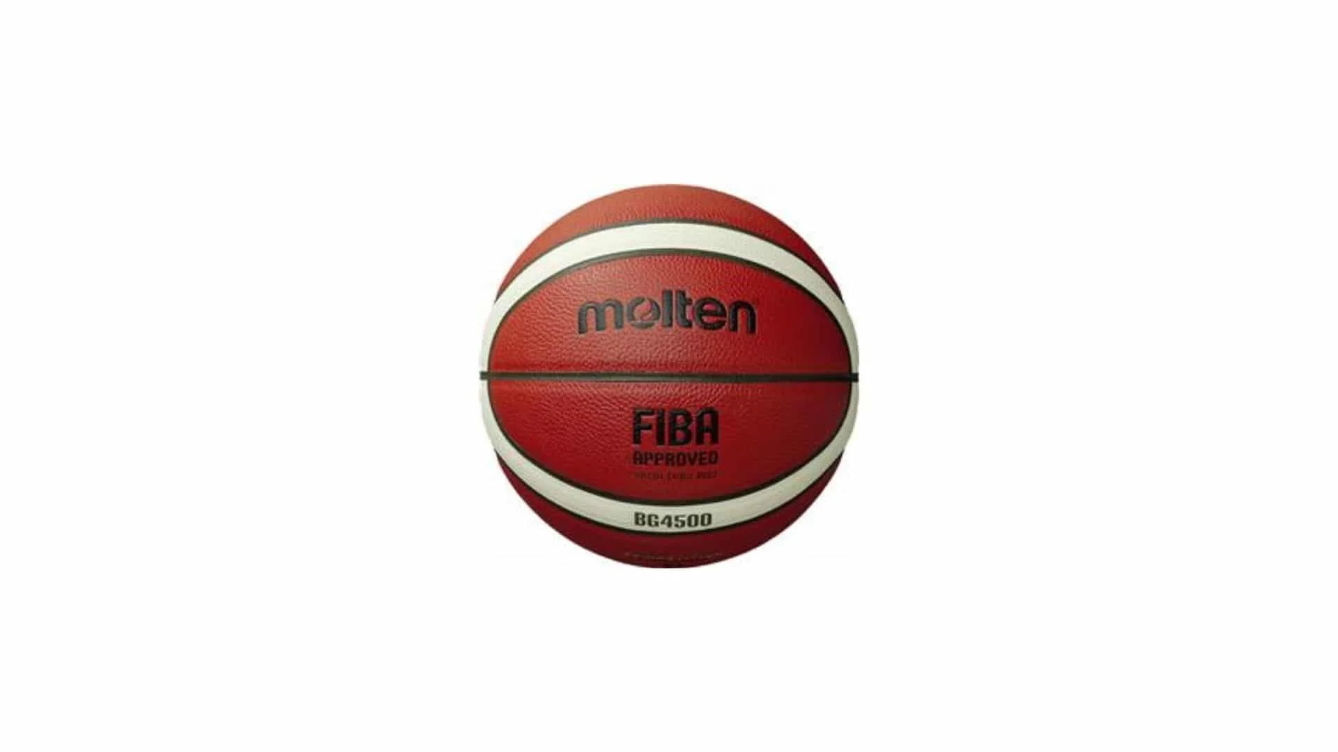 Molten basketbal BG4500