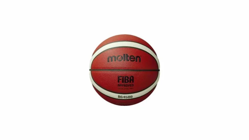 Molten basketbal BG4500