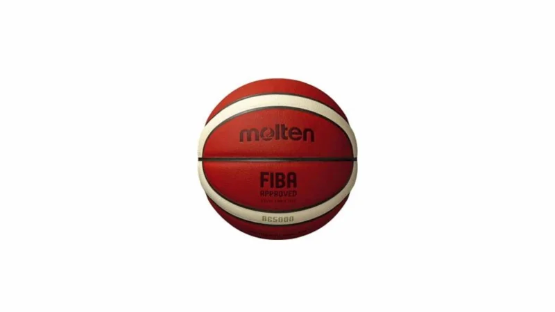 Molten basketball BG5000