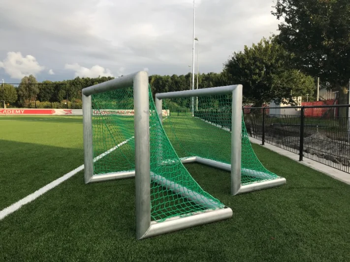 mini trainingsdoel