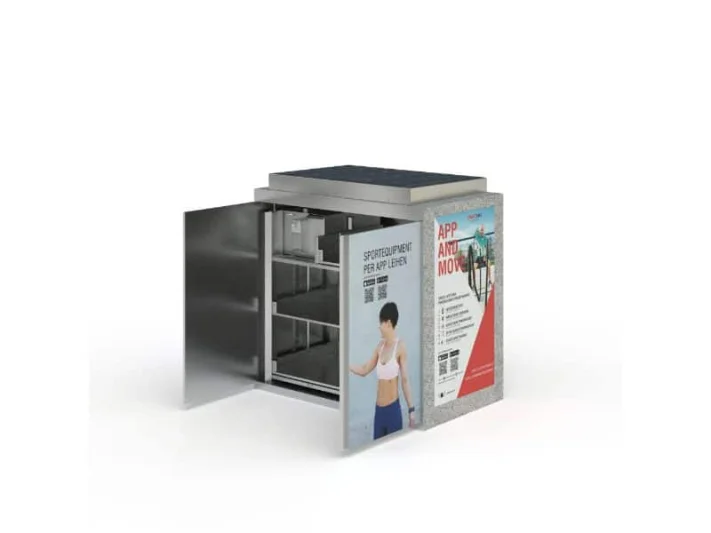 SportBox light