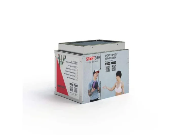 SportBox XS kopen