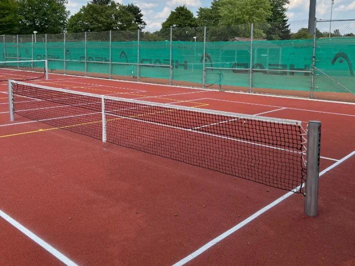 Pickleball