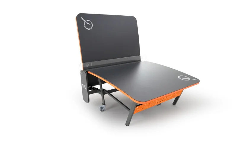 Teqball Smart