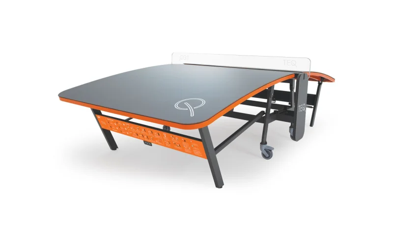 Teqball Smart