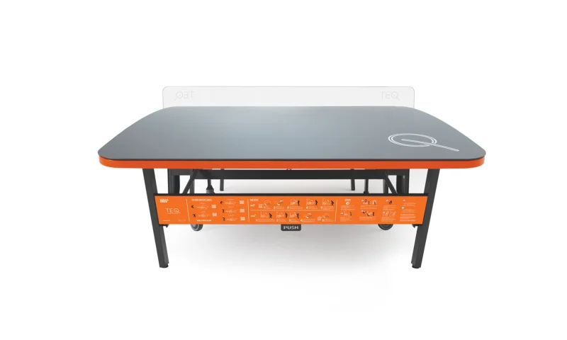 Teqball Smart