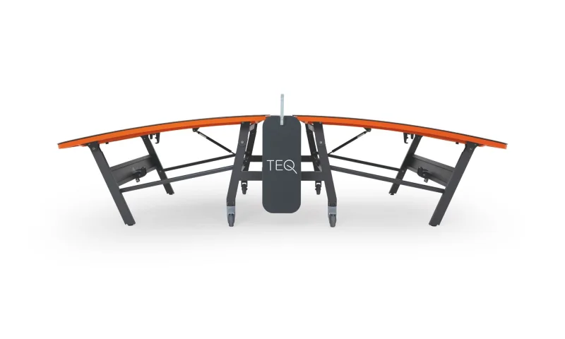 Teqball Smart