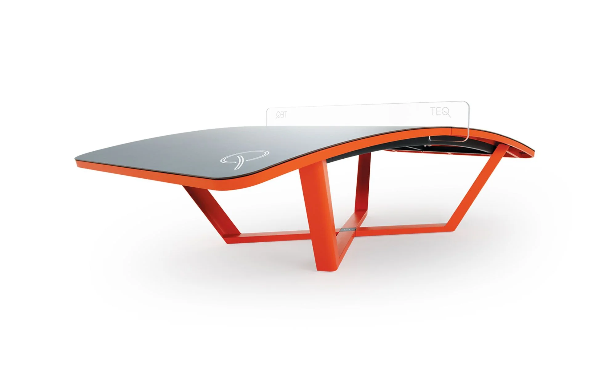 Teqball One