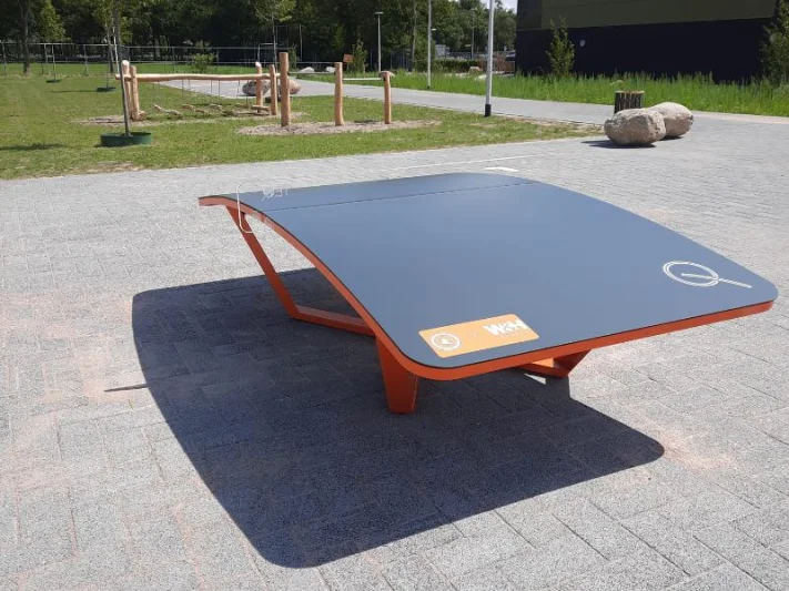 Teqball FC Lisse